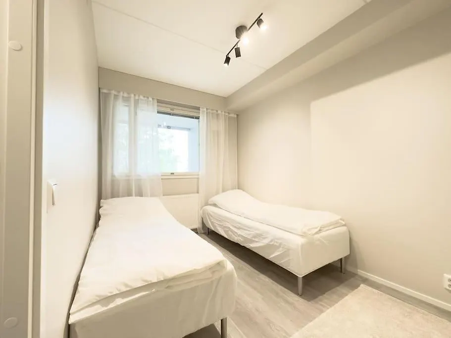 Saunallinen Ja Vastaremontoitu Moderni Huoneisto! Hyvat Loylyt! :) Apartment Helsinki