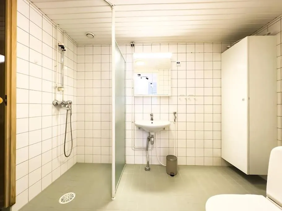 Saunallinen Ja Vastaremontoitu Moderni Huoneisto! Hyvat Loylyt! :) Apartment Helsinki 0*,