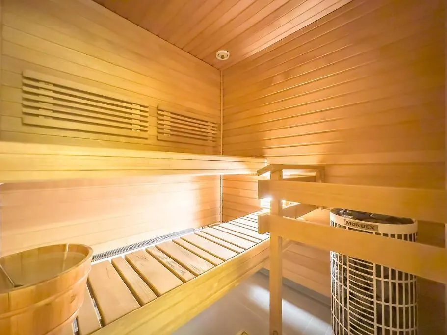 Saunallinen Ja Vastaremontoitu Moderni Huoneisto! Hyvat Loylyt! :) Apartment Helsinki 0*,  Finland