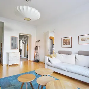 Homely - 50m2 Appartement