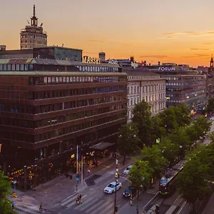 Hotell Marski By Scandic, Helsingfors