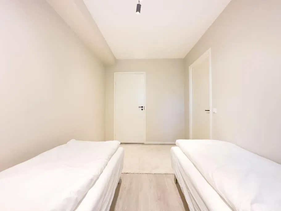 Saunallinen Ja Vastaremontoitu Moderni Huoneisto! Hyvat Loylyt! :) Apartment Helsinki Finland